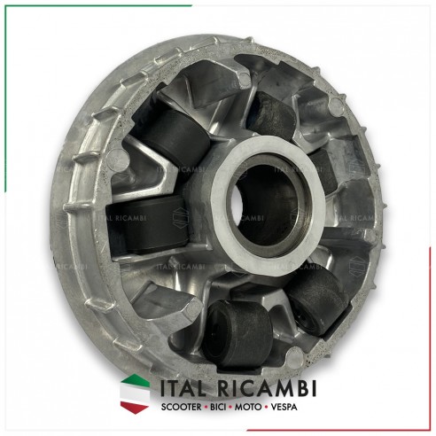 VARIATORE PULEGGIA COMPLETO HONDA...