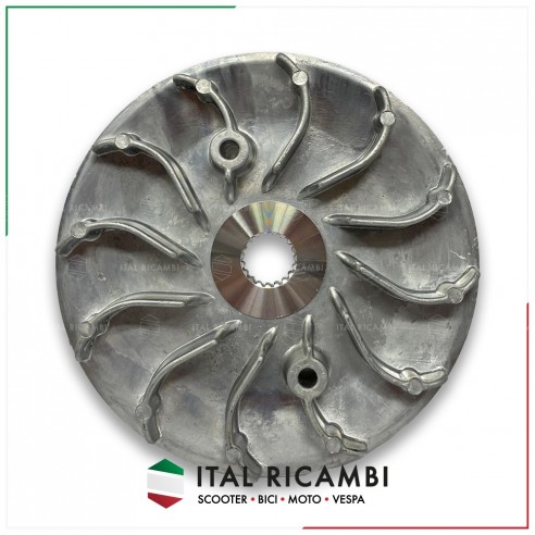 VARIATORE PULEGGIA COMPLETO HONDA...
