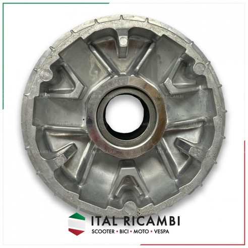 VARIATORE PULEGGIA COMPLETO HONDA...