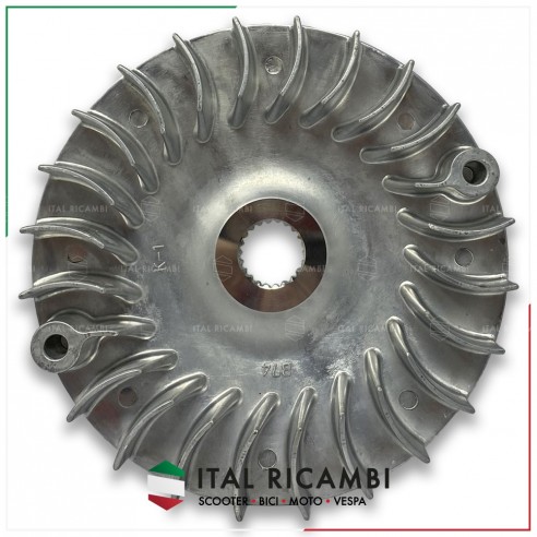 VARIATORE PULEGGIA MOBILE COMPLETO...