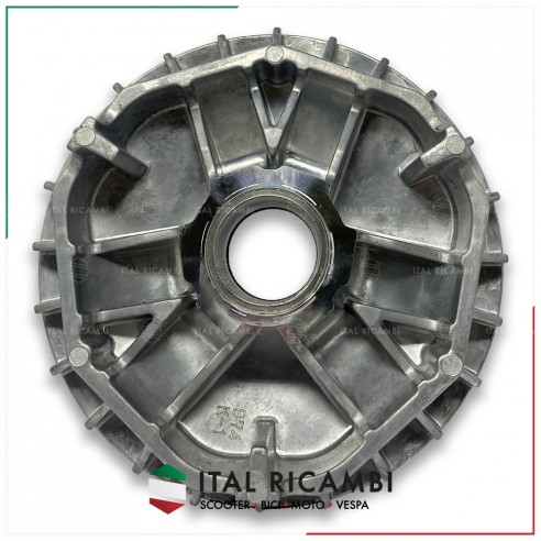 VARIATORE PULEGGIA MOBILE COMPLETO...