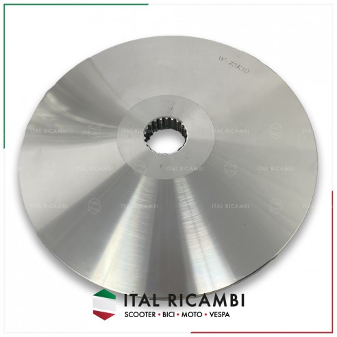 VARIATORE PULEGGIA MOBILE COMPLETO...