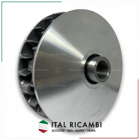 VARIATORE PULEGGIA MOBILE COMPLETO...