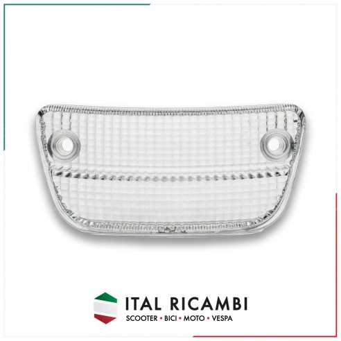 VETRO GEMMA FANALINO TNT PIAGGIO NRG...