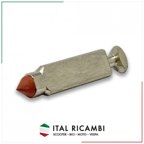 SPILLO CONICO CARBURATORE PIAGGIO 50...