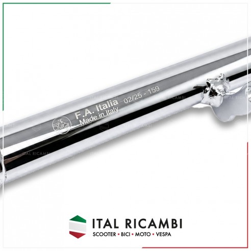 CAVALLETTO CENTRALE VESPA PX 125 150...