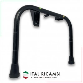 CAVALLETTO SUPPORTO... 2