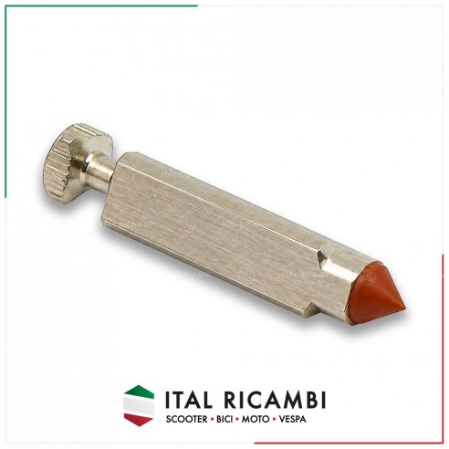SPILLO CONICO CARBURATORE PIAGGIO 50...