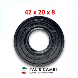 KIT PARAOLI BANCO ALBERO... 2
