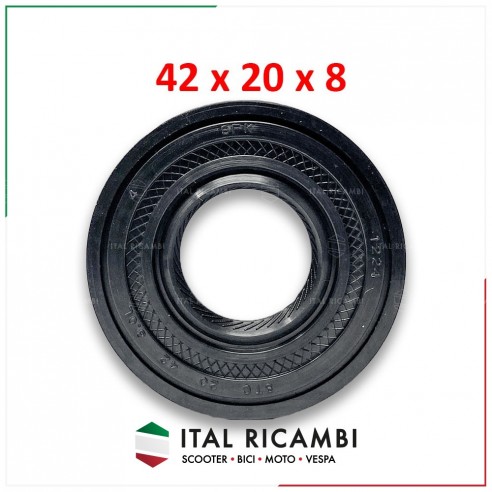 KIT PARAOLI BANCO ALBERO MOTORE...