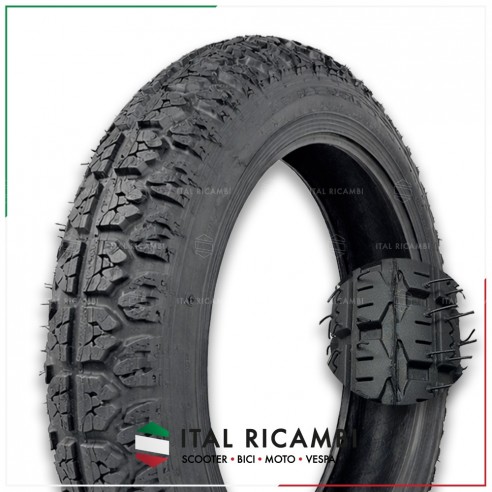 COPERTONE PNEUMATICO 3 50 8 6PR VESPA...