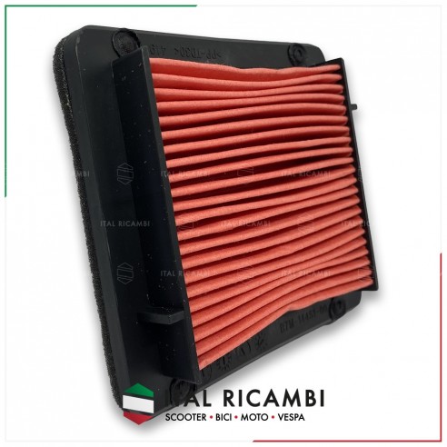 FILTRO ARIA COMPATIBILE YAMAHA XP D...