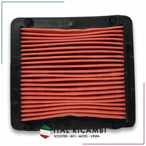 FILTRO ARIA COMPATIBILE YAMAHA XP D...