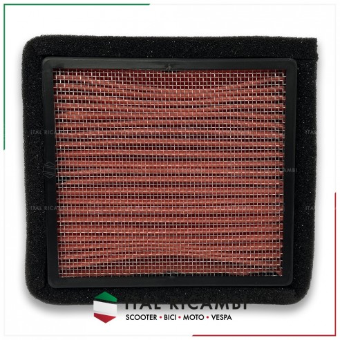 FILTRO ARIA COMPATIBILE YAMAHA XP D...
