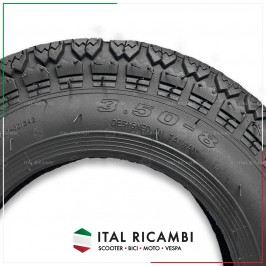 COPERTONE PNEUMATICO 3 50 8... 2