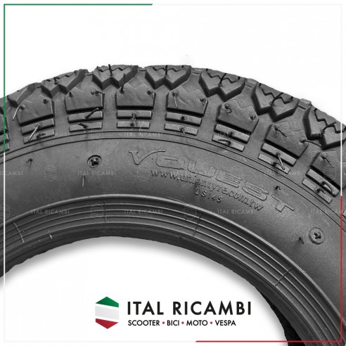 COPERTONE PNEUMATICO 3 50 8 6PR VESPA...