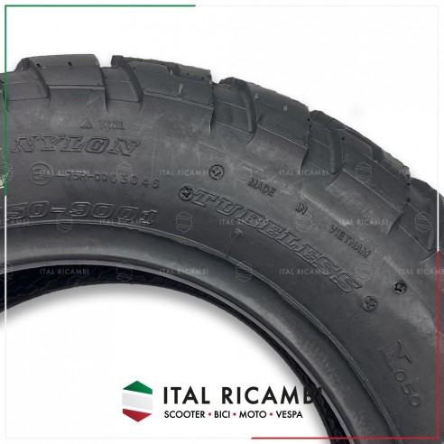 COPERTONE PNEUMATICO 120 90 10 GT927...