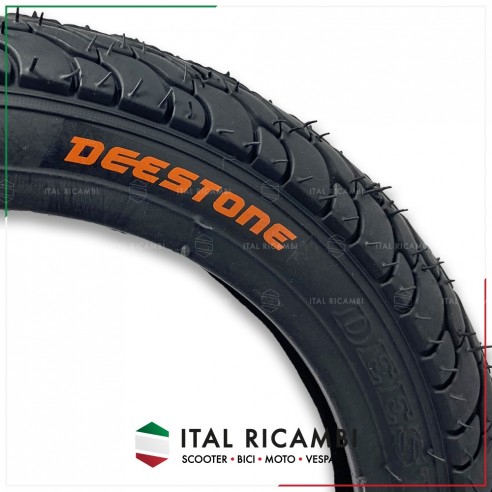 COPERTONE GOMMA PNEUMATICO BICICLETTA...