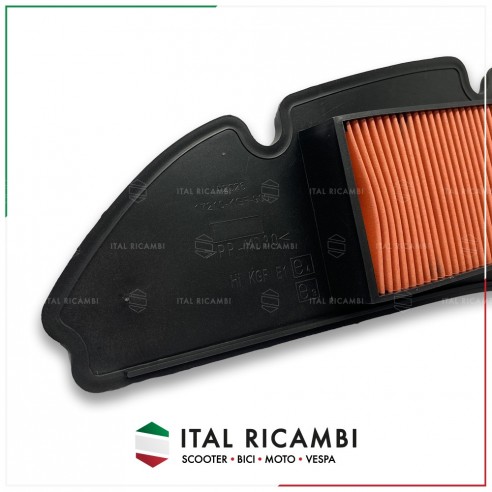 FILTRO ARIA HONDA SH 125 150 DYLAN...