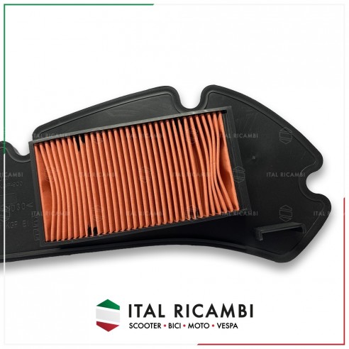 FILTRO ARIA HONDA SH 125 150 DYLAN...
