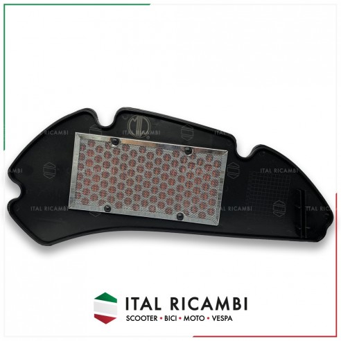 FILTRO ARIA HONDA SH 125 150 DYLAN...
