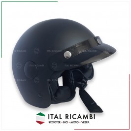 CASCO 3 BOTTONI CON...