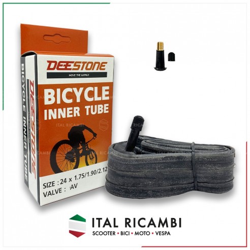 CAMERA D'ARIA BICI 24 x 1.75 1.90...