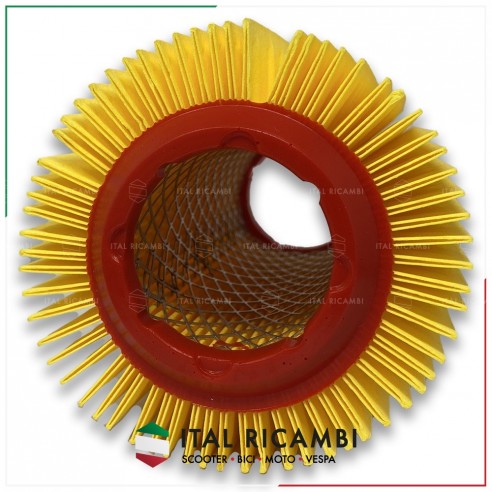 FILTRO ARIA PIAGGIO APE CAR TM DIESEL...