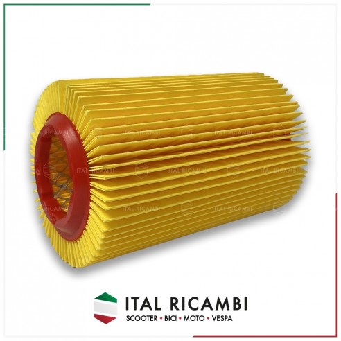 FILTRO ARIA PIAGGIO APE CAR TM DIESEL...