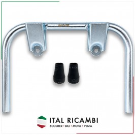 CAVALLETTO CENTRALE ZINCATO...