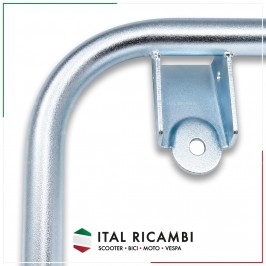 CAVALLETTO CENTRALE ZINCATO... 2