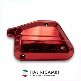 SCATOLA COVER FILTRO ARIA... 2
