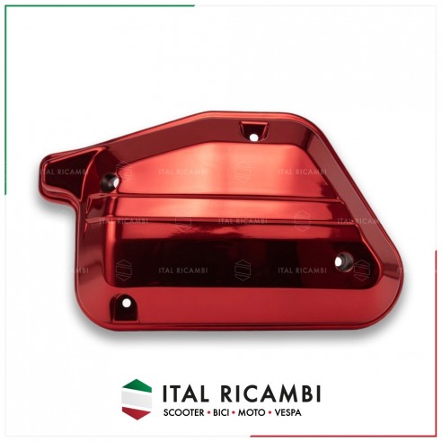 SCATOLA COVER FILTRO ARIA MBK BOOSTER...