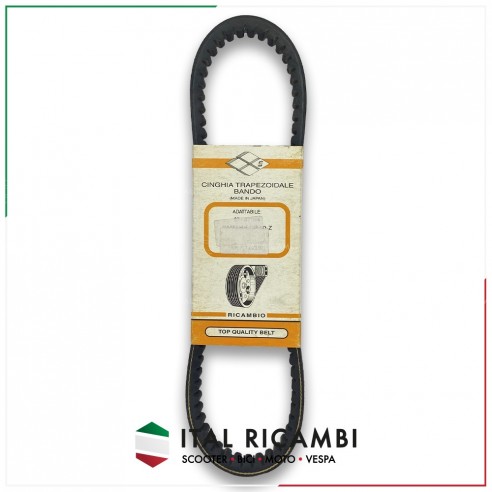 CINGHIA TRASMISSIONE BANDO CINGHIA...