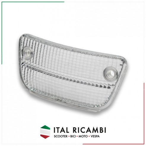 VETRO GEMMA FANALINO TNT PIAGGIO NRG...