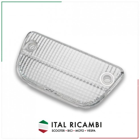 VETRO GEMMA FANALINO TNT PIAGGIO NRG...