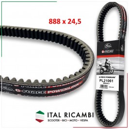 CINGHIA TRASMISSIONE YAMAHA...