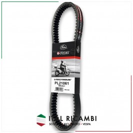 CINGHIA TRASMISSIONE YAMAHA... 2
