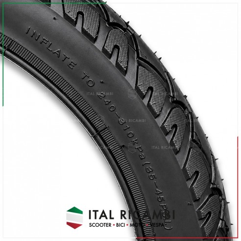 COPERTONE PNEUMATICO GOMMA BICICLETTA...