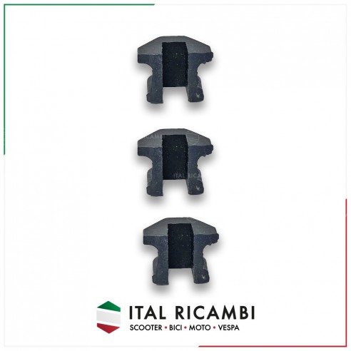KIT TASSELLO CURSORI TRAINO PER...