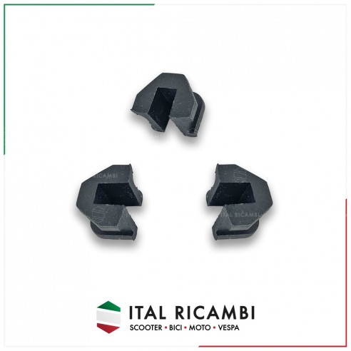 KIT TASSELLO CURSORI TRAINO PER...