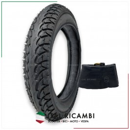 KIT COPERTONE E CAMERA...