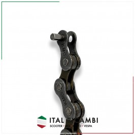 CATENA BICI ELETTRICA FAT... 2