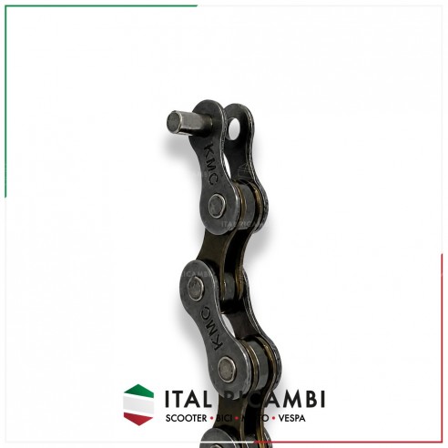 CATENA BICI ELETTRICA FAT BIKE CITY...