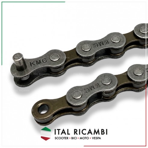 CATENA BICI ELETTRICA FAT BIKE CITY...
