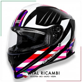 CASCO MOTO INTEGRALE...