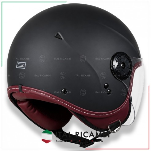CASCO DEMI JET MOTO SCOOTER ORIGINE...