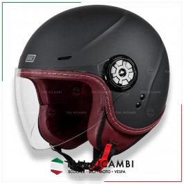 CASCO DEMI JET MOTO SCOOTER...