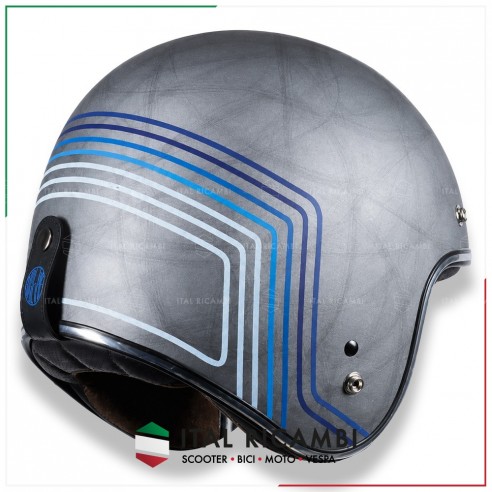 CASCO JET MOTO CUSTOM ORIGINE PRIMO...