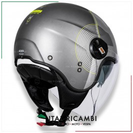 CASCO MOTO SCOOTER JET... 2